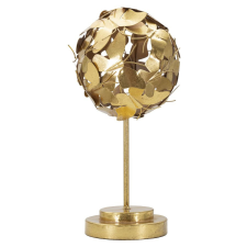 Mauro Ferretti Butterly sculpture ø 19,5x40,5cm dekorációs kellék
