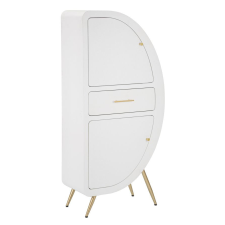 Mauro Ferretti Cabinet 2 door venus 60x32x133cm bútor