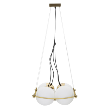 Mauro Ferretti Ceiling lamp japan square 45x45x20cm világítás