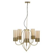 Mauro Ferretti Ceiling lamp versailles 5 lights ø 80x103cm világítás