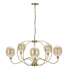 Mauro Ferretti Ceiling lamp vienna ø 100x96cm világítás