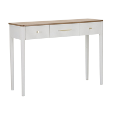 Mauro Ferretti Console matera 107x37x80cm bútor