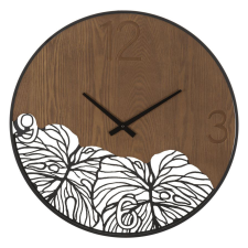 Mauro Ferretti Falióra wood/leaf ø 60x2cm falióra