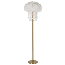 Mauro Ferretti Floor lamp diamon ø 40x165cm világítás