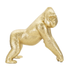 Mauro Ferretti Gorilla decor side 24,3x13,9x22,8cm