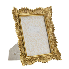 Mauro Ferretti Photoframe olly 23,5x3x28 (inside photo size 15x20)cm fényképkeret