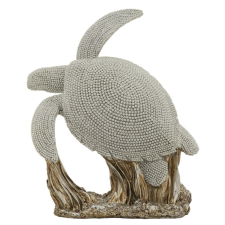 Mauro Ferretti Turtle sparky 19x10,5x22cm dekorációs kellék
