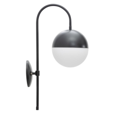 Mauro Ferretti Wall lamp darky street 19x31x51cm világítás