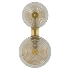 Mauro Ferretti Wall lamp venice 25x10x52cm világítás