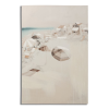 Mauro Ferretti Wall printing/painting beach -b- 80x3x120cm