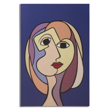 Mauro Ferretti Wall printing/painting double face large -a- 80x3x120cm fényképkeret