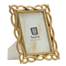 Mauro Ferretti Wave frame 23x1,8x27,9 (internal measure 15x20)cm fényképkeret