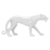 Mauro Ferretti White panther 70x18x32,5cm