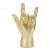 Mauro Ferretti Yeah hand 14,5x7x23cm