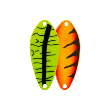 MAVER ALBINA SPOON 2,6G RECAST 06 horgászkiegészítő