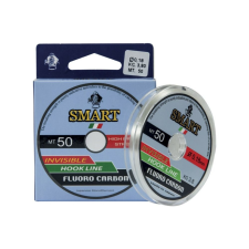  MAVER FLUOROCARBON SMART 50 MT. 0,18MM horgászzsinór