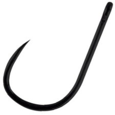 MAVER HOOK KATANA BLACK NICK.BARBLESS RINGED 14 20 DB/CSOMAG horog