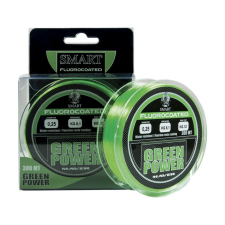  MAVER MONOF. GREEN POWER FLUORINE 300M 0,25MM horgászzsinór