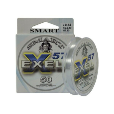  MAVER MONOFILO EXEL 57  50MT 0,08MM horgászzsinór