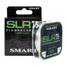  MAVER MONOFILO SLR FLUOROCARBON  75 M 0,210MM horgászzsinór