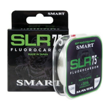  MAVER MONOFILO SLR FLUOROCARBON  75 M 0,255MM horgászzsinór