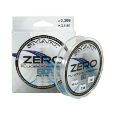  MAVER MONOFILO ZERO FLUOROCARBON  50 M 0,249MM horgászzsinór