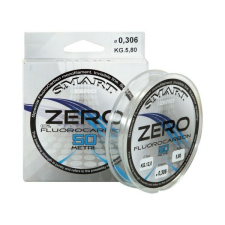  MAVER MONOFILO ZERO FLUOROCARBON  50 M 0,306MM horgászzsinór