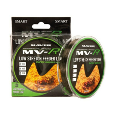  MAVER MV R LOW STRETCH FEEDER LINE 300M 0,22MM horgászzsinór