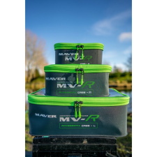 MAVER N1402 MV-R EVA ACCESSORY CASE LARGE KIEGÉSZITŐ TÁROLÓ horgászkiegészítő