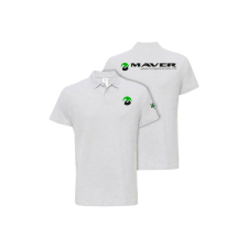 MAVER PASSION POLO SIZE XL horgászkiegészítő
