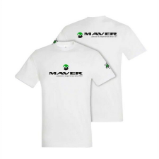 MAVER PASSION T-SHIRT SIZE M horgászkiegészítő