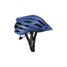 MAVIC Crossride SL Elite bukósisak M (54-59), kék kerékpáros sisak