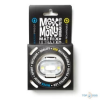  Max &amp; Molly Matrix Ultra LED-lámpa nyakörvre rögzíthető - fehér