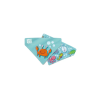 Max &amp; Molly Max&Molly Bandana kendő - Blue Ocean S