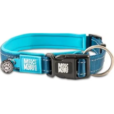 Max &amp; Molly Smart ID nyakörv - Matrix Sky Blue - XS nyakörv, póráz, hám kutyáknak