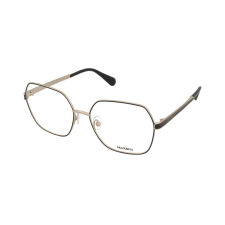 Max&Co. Dioptriás szemüvegek MAX&Co. MO5139 001 szemüvegkeret