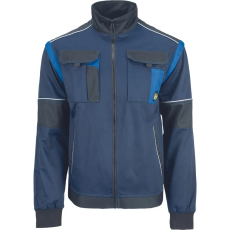  MAX ECO STRETCH kabát kék 54