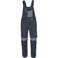  MAX ECO STRETCH mellesnadrág fekete 50 munkaruha