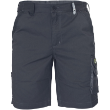  MAX ECO STRETCH rövidnadrág fekete 68 munkaruha