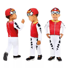 Max-F Paw Patrol, Marshall jelmez 2-3 éves jelmez
