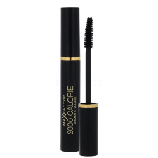 Max Factor 2000 Calorie Black 01 9ml (50671304) szempillaspirál