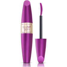 Max Factor Clump Defy Mascara mascara 13,1 ml Black szempillaspirál