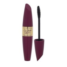 Max Factor Clump Defy szempillaspirál 13,1 ml nőknek Black szempillaspirál