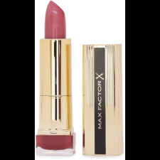 Max Factor Colour Elixir Lipstick 105 Raisen 4 g (3614227902183) rúzs, szájfény