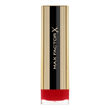 Max Factor Colour Elixir rúzs 4 g nőknek 075 Ruby Tuesday rúzs, szájfény