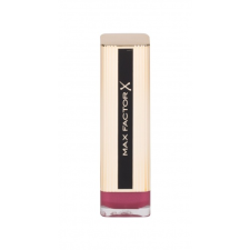 Max Factor Colour Elixir rúzs 4 g nőknek 125 Icy Rose rúzs, szájfény