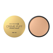 Max Factor Creme Puff Pressed Powder Creamy Ivory Púder 14 g arcpúder