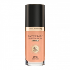 Max Factor Facefinity All Day Alapozó Warm Sand 30 ml smink alapozó