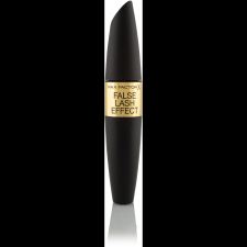 Max Factor False Lash Effect Black 01 13ml (3614225257841) szempillaspirál