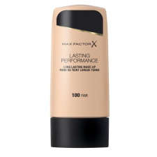 Max Factor Lasting Performance hosszan tartó smink 35 ml 100 Fair smink alapozó
